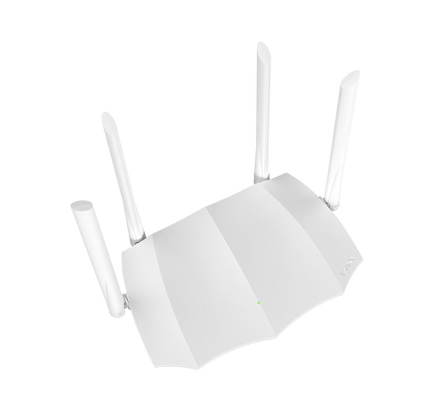 Tenda AC5 Point d'Accès AC 1200 - Tenda Routeur pour Maison