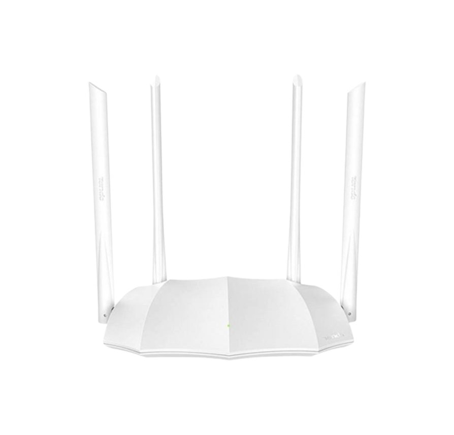 Tenda AC5 WiFi Point d'Accès AC 1200 Dual Band - Tenda Routeur des Entreprises