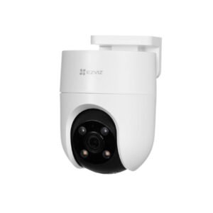 EZVIZ H8c Caméra surveillance Extérieure pour Votre Maison
