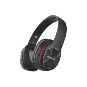 Écouteurs Sans Fil Casque Bluetooth DeepBass R5