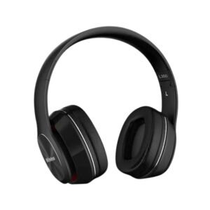 Écouteurs Sans Fil Casque Bluetooth DeepBass R5