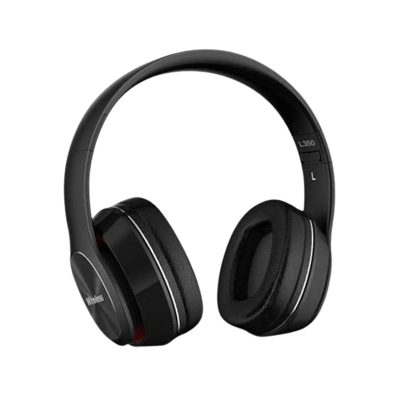 Écouteurs Sans Fil Casque Bluetooth DeepBass R5