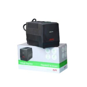 Régulateur Automatique de Tension APC Line-R LS600-FR