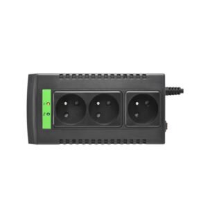 Régulateur Automatique de Tension APC Line-R LS600-FR
