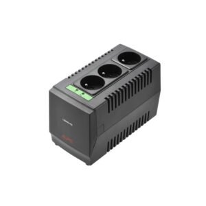 Régulateur Automatique de Tension APC Line-R LS600-FR