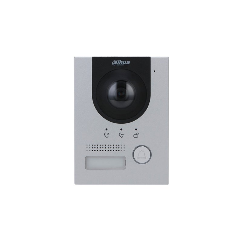 dahua kit Video interphone camera couleur Voip