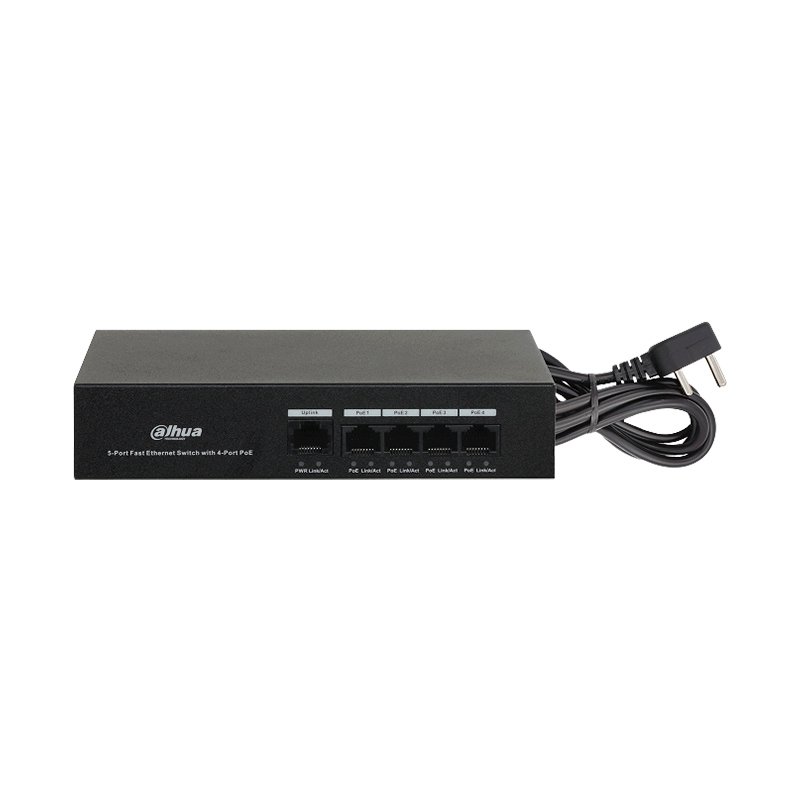dahua kit Video interphone camera couleur Voip