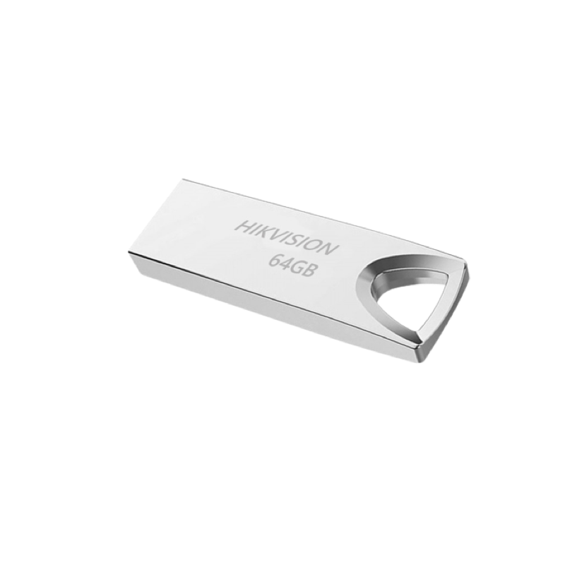 HikVision Clé USB 2.0 Flash-Drive-USB prix maroc 64GB