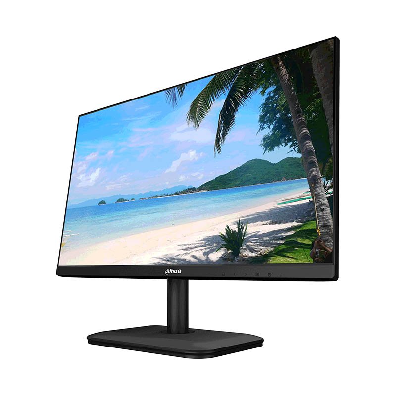 Dahua Écran Moniteur 22 Pouces Full HD