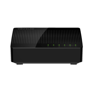 Tenda Switch GS105 Gigabit 5 ports 10:100:1000Mbps