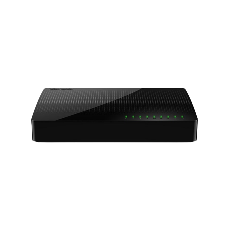 SG108 Tenda Switch Ethernet Gigabit 8 Ports