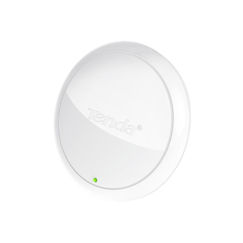 Tenda i6 Point d'Accès Intérieur Routeur Wi-Fi 5GHz 300Mbps