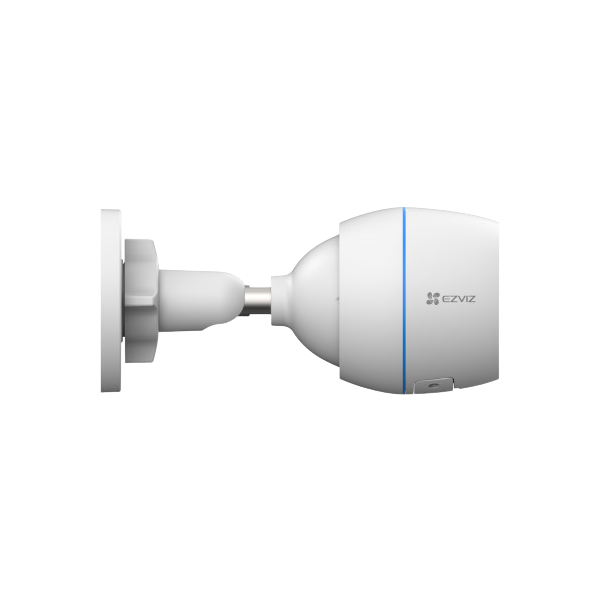 Ezviz H3C 2MP Caméra surveillance d'Extérieur