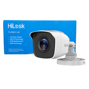Hilook caméras de surveillance bullet 5MP