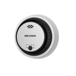 HIKVISION Détecteur de Fumée - NP-FY200