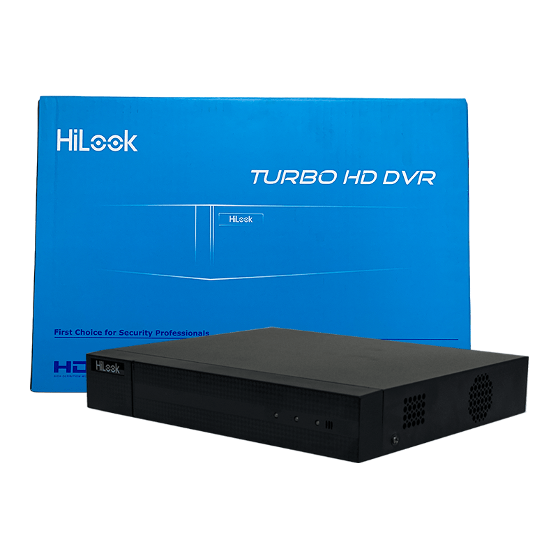 Hilook DVR 2-min Hilook DVR Enregistreur video
