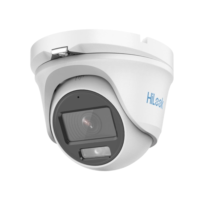 Hilook caméras de surveillance THC-B159-MS