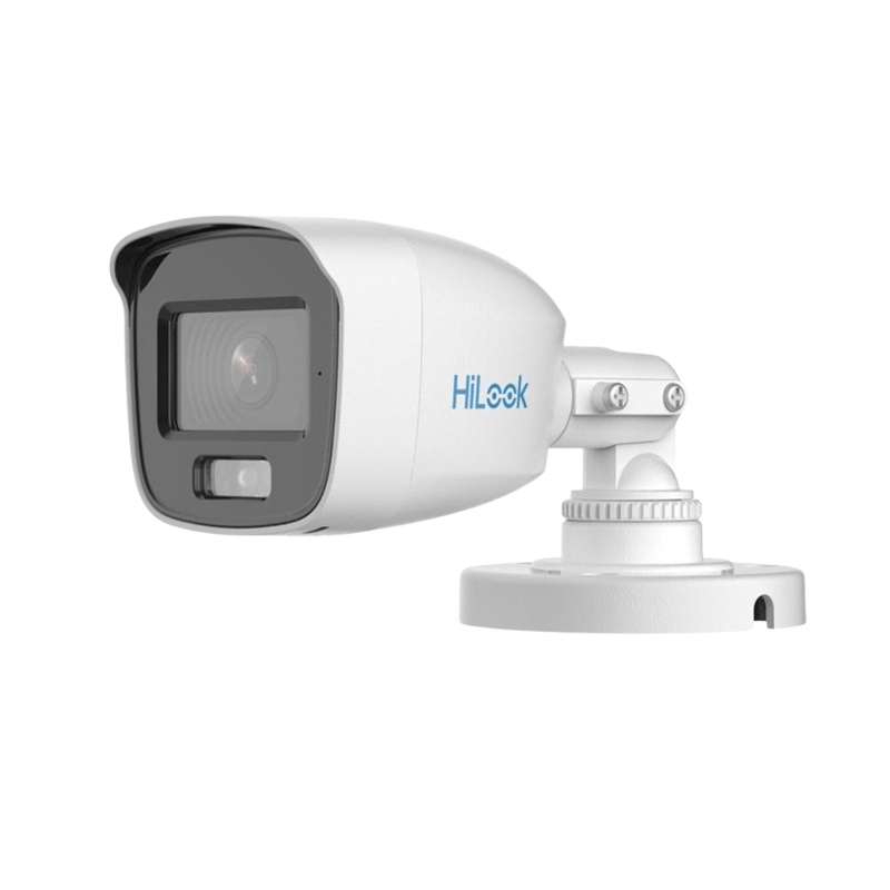 Hilook caméras de surveillance THC-T159-MS