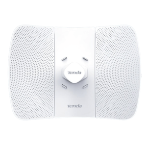 Tenda O8 Point d'Accès Extérieur 433 Mbps Pont Sans Fil WiFi 5GHz