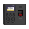 DS-K1A802F-1 Hikvision Contrôle d'Accès Pointeuse biometrique Autonome à Empreinte Digitale