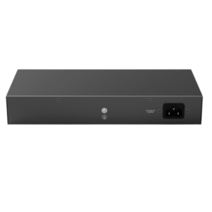 RG-ES116G Ruijie Switch Gigabit Non-PoE Non-Géré 16 Ports 10/100/1000 Mbps