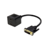 STORM Adaptateur Cable DVI Male vers Dual HDMI