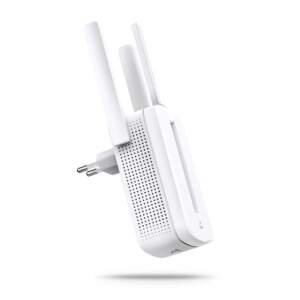 MW300RE - routeur Répéteur Wi-Fi Extension portée Wi-Fi 300 Mbps - Mercusys en bon prix Maroc 3-min
