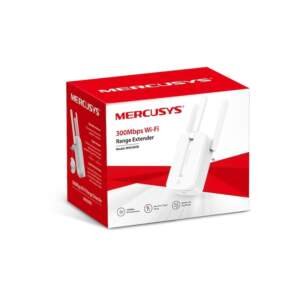 MW300RE - routeur Répéteur Wi-Fi Extension portée Wi-Fi 300 Mbps - Mercusys en bon prix Maroc 3-min