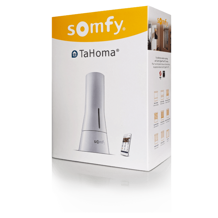 1811517B Somfy Tahoma RTS 1811517B-Somfy Tahoma RTS