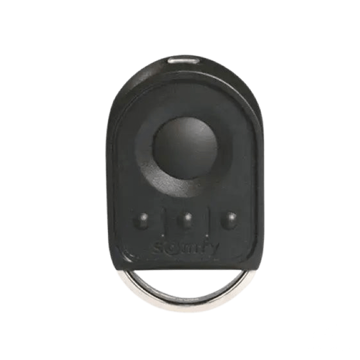 1841064C Somfy Telecommande de poche KEYGO RTS 4 CH 1841064C Somfy Telecommande de poche KEYGO RTS 4 CH