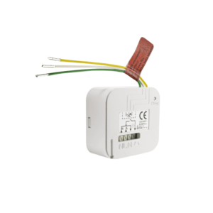 2401161 Somfy Micro-Récepteur d'éclairage intérieur RTS
