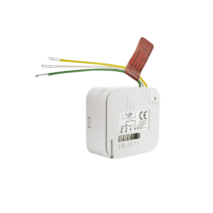 2401161 Somfy Micro-Récepteur d'éclairage intérieur RTS 2401161 Somfy Micro-Récepteur d'éclairage intérieur RTS