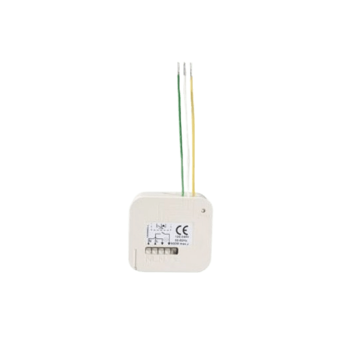 2401161 Somfy Micro-Récepteur d’éclairage intérieur RTS 2401161 Somfy Micro-Récepteur d'éclairage intérieur RTS