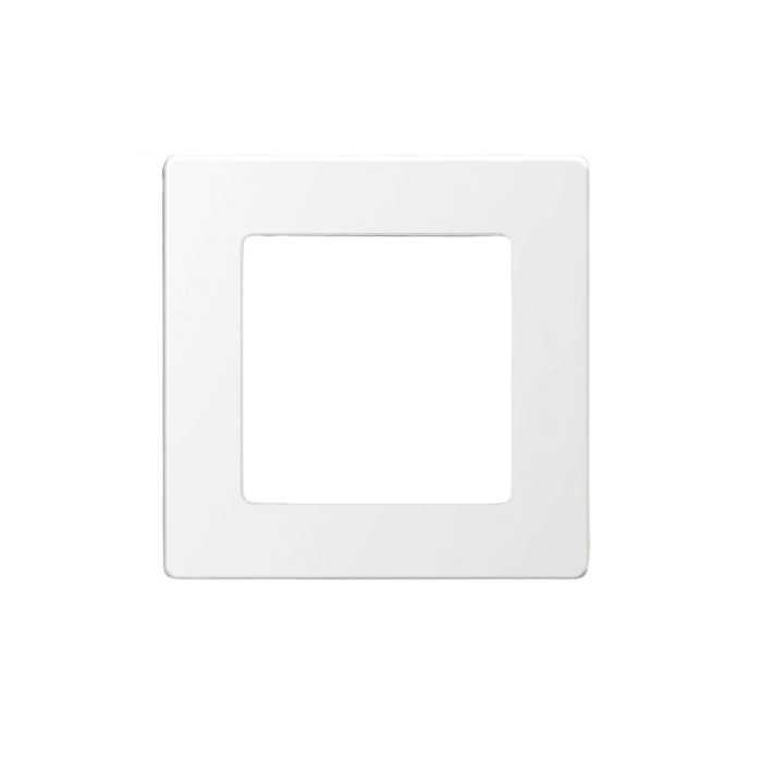 Somfy 9015022A - CADRE SMOOVE BLANC MAT Somfy 9015022A - CADRE SMOOVE BLANC MAT