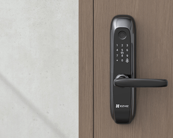 Smart home technology min
