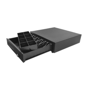 Tiroir Caisse Horizontal Automatique GS-405A ECH405A maroc
