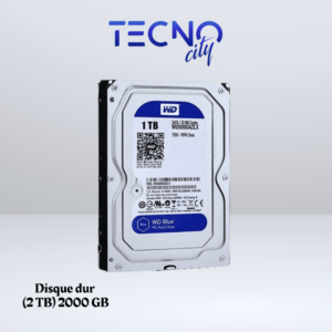 Pack 16 cameras de surveillance 2mp prix maroc de marque Uniview Tecnocity