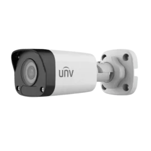 IPC2122LB-SF40-A – Caméra Surveillance prix maroc Réseau Mini-Bullet fixe 2MP – Uniview