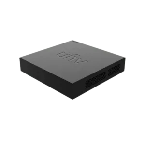 Uniview XVR 2MP 4Canaux UV-XVR301-04F Enregistreur Video Prix Maroc