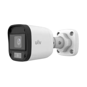 Uniview UNV Camera de Surveillance Bullet 2MP Plastique Fixe 2