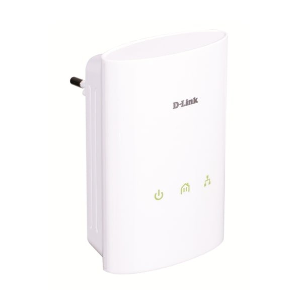 D-Link Adaptateur x1 Reseau CPL WiFi HomePlug AV 200Mbps DHP-306AV prix Maroc D-Link Adaptateur x1 Reseau CPL WiFi HomePlug AV 200Mbps DHP-306AV prix Maroc