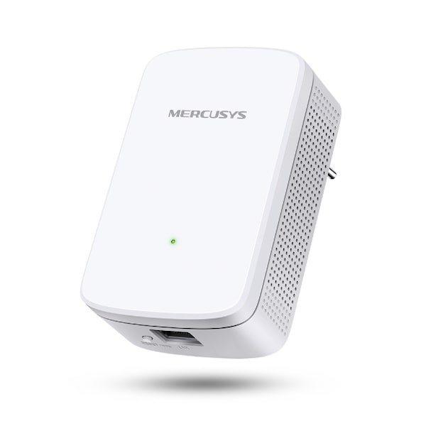 ME10 Point d'Accès Répéteur Wifi N300 Murale Mercusys Maroc 3-min ME10 - Mercusys Point d'accès Répéteur Wifi N300 Murale Maroc
