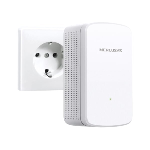 ME10 Point d’Accès Répéteur Wifi N300 Murale Mercusys Maroc-min ME10 - Mercusys Point d'accès Répéteur Wifi N300 Murale Maroc