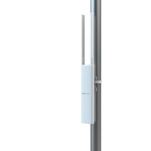 Reyee Ruijie Point d'accès Extérieur bi-bande avec Wi-Fi 5 AC1300 - RG-RAP52-OD Prix Maroc