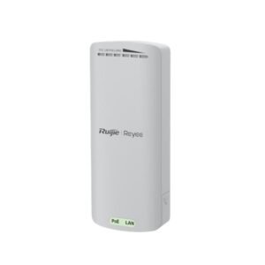 Ruijie Ruijie Pont Sans Fil CPE Outdoor 500M PoE 2.4 Ghz Wi-Fi Ruijie RG-EST100-E en meilleur prix maroc