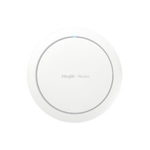 Ruijie Reyee Point d'accès plafonier Intérieur Wi-Fi 6 AX3000 RG-RAP2266 Prix Maroc