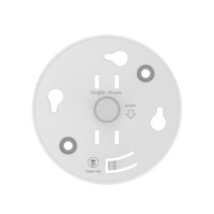 Ruijie Reyee Point d'accès plafonier Intérieur Wi-Fi 6 AX3000 RG-RAP2266 Prix Maroc