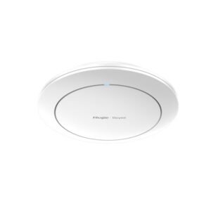 Ruijie Reyee Point d'accès plafonier Intérieur Wi-Fi 6 AX3000 RG-RAP2266 Prix Maroc