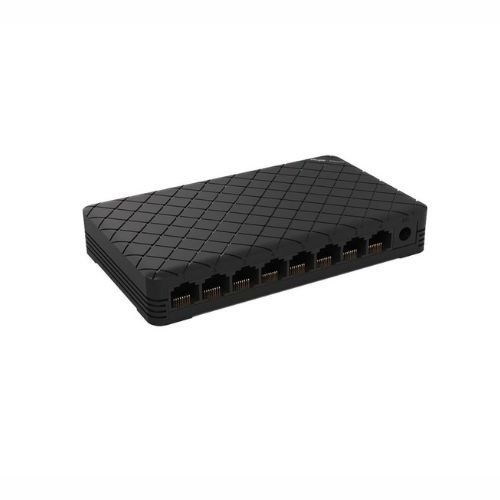 Ruijie - Switch 8 Ports Megabit Desktop - RG-ES08 Prix Maroc Ruijie - Switch 8 Ports Megabit Desktop - RG-ES08 Prix Maroc