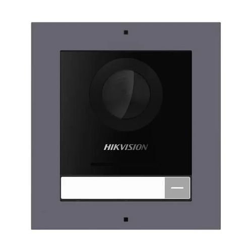 Hikvision - Module Videophone Camera - DS-KD8003-IME1(B) Prix Maroc Hikvision - Module Videophone Camera - DS-KD8003-IME1(B) Prix Maroc